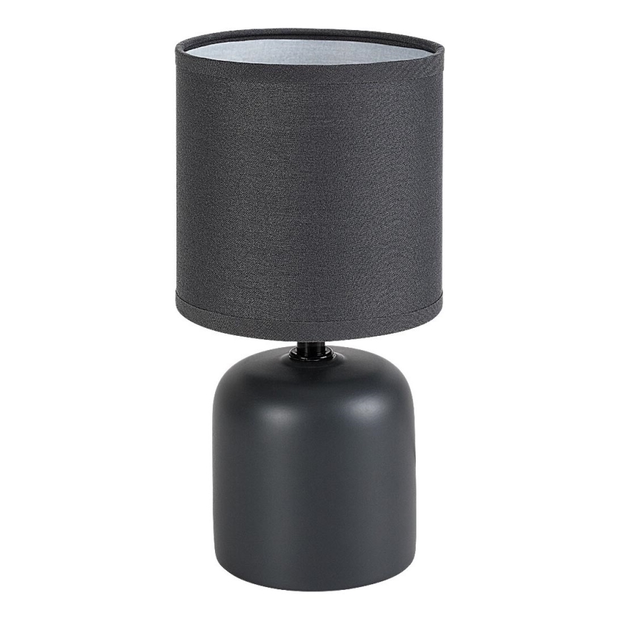 Rabalux - Bordlampe 1xE14/40W/230V blå