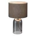 Rabalux - Bordlampe 1xE14/40W/230V Ø 20 cm
