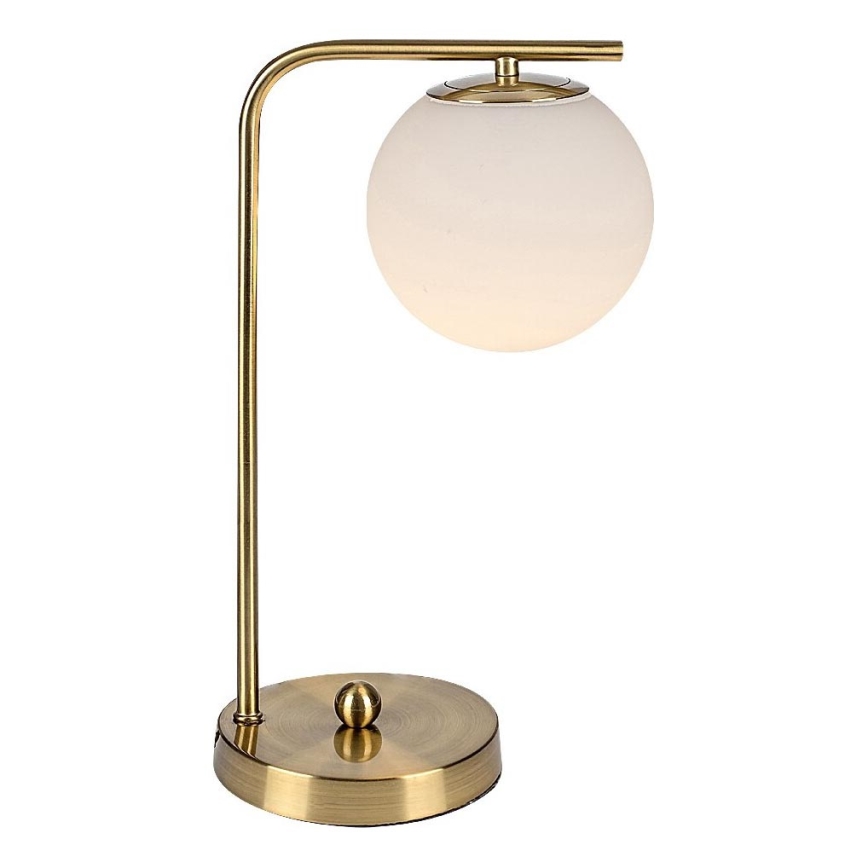 Rabalux - Bordlampe 1xE27/35W/230V