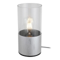 Rabalux - Bordlampe 1xE27/40W/230V