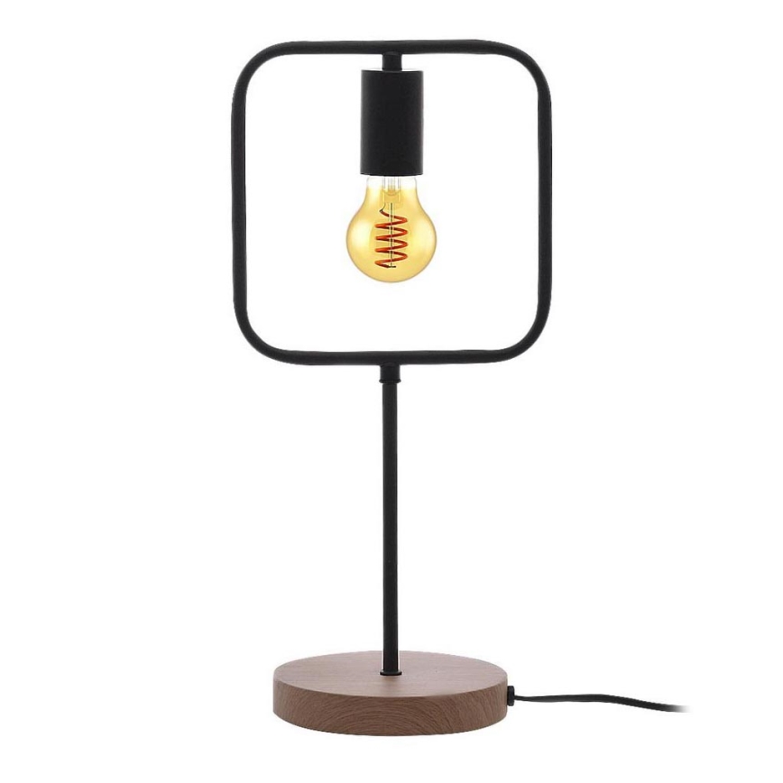 Rabalux - Bordlampe 1xE27/40W/230V