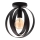 Rabalux - Bordlampe 1xE27/40W/230V