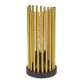 Rabalux - Bordlampe 1xE27/40W/230V