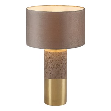 Rabalux - Bordlampe 1xE27/40W/230V