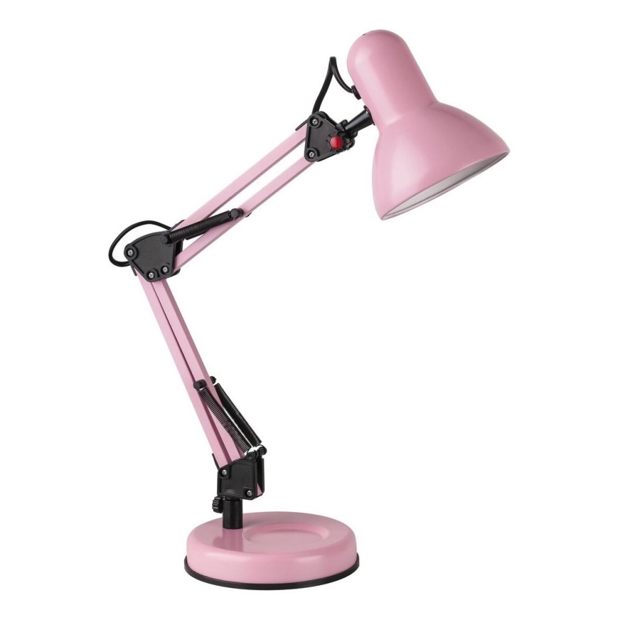 Rabalux - Bordlampe 1xE27/60W/230V