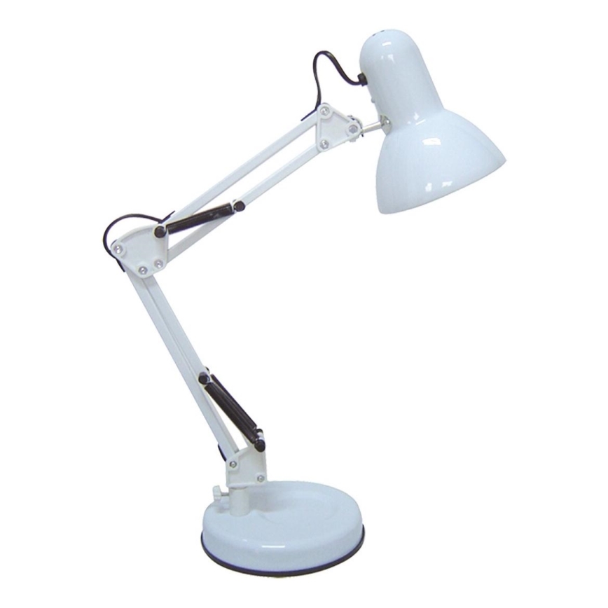 Rabalux - Bordlampe 1xE27/60W/230V