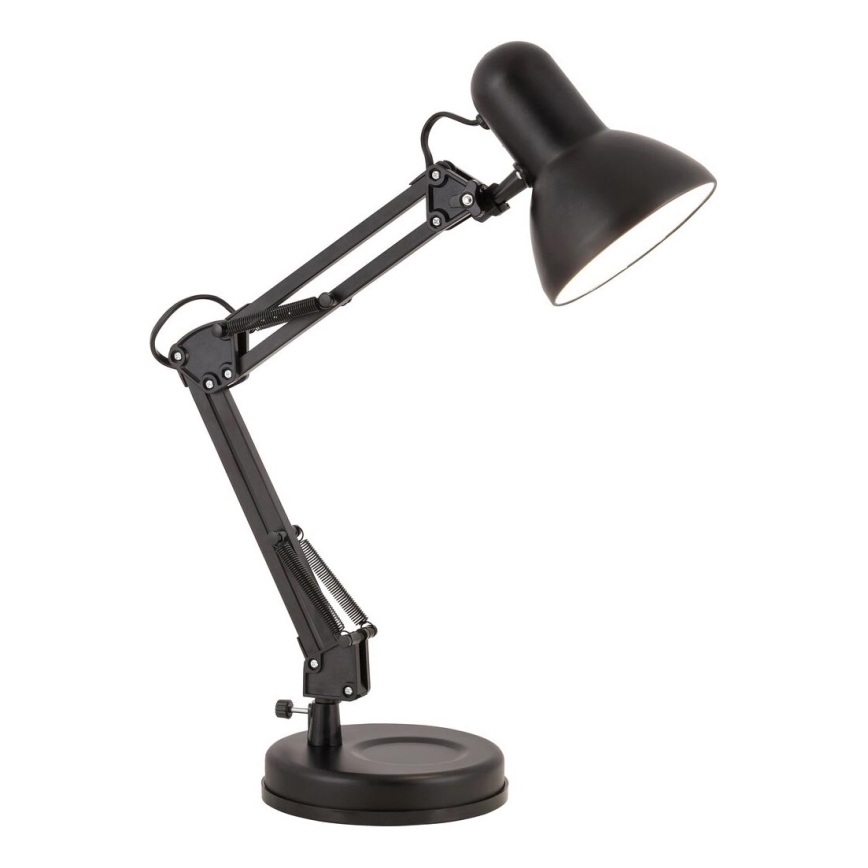 Rabalux - Bordlampe 1xE27/60W/230V