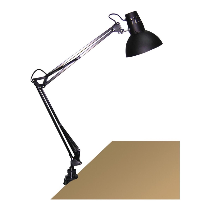 Rabalux - Bordlampe 1xE27/60W/230V