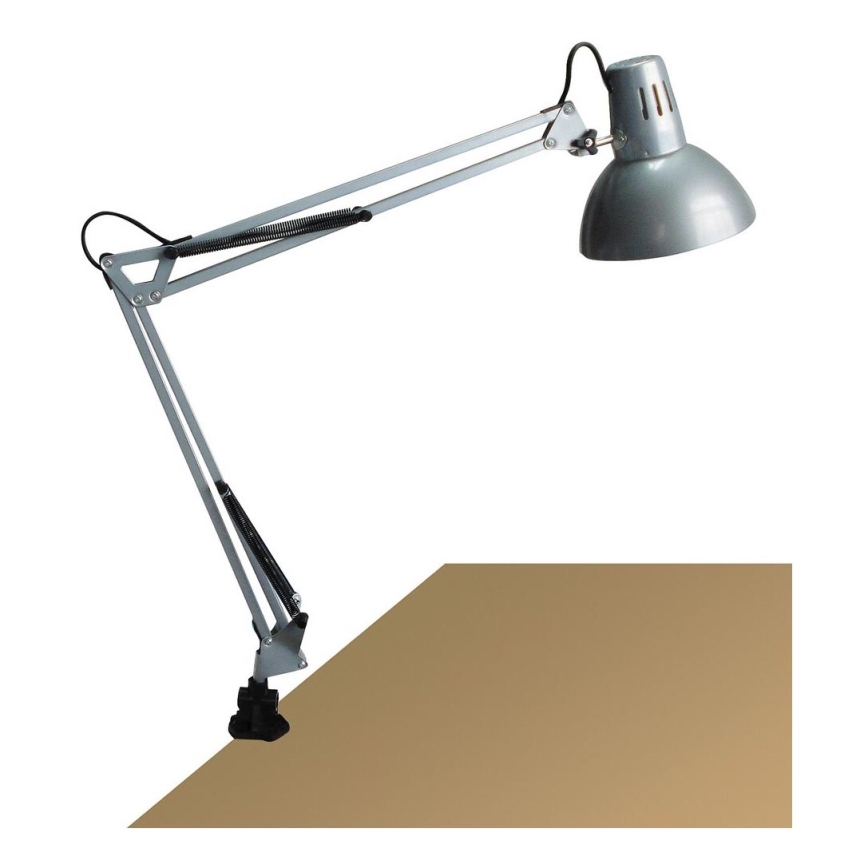 Rabalux - Bordlampe 1xE27/60W/230V