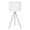 Rabalux - Bordlampe 1xE27/60W/230V