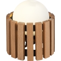 Rabalux - Bordlampe 1xG9/5W/230V