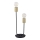 Rabalux - Bordlampe 2xE27/15W/230V
