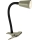 Rabalux - Bordlampe med klemme 1xGU10/7W/230V khaki