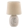 Rabalux - Chidren bordlampe 1xE14/40W/230V