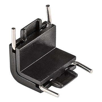 Rabalux - Connector til belysning i skinne system type L