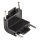 Rabalux - Connector til belysning i skinne system type L