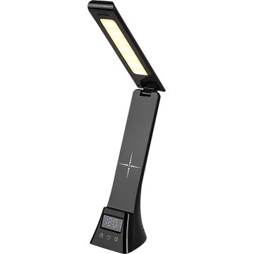 Rabalux - Dæmpbar LED-bordlampe med touch 6W/5V 3000/4000/6500K