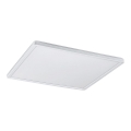 Rabalux - Dæmpbar LED-loftlampe LED/22W/230V 42x42 cm