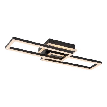 Rabalux - Dæmpbar LED-loftlampe LED/30W/230V 3000-6500K + fjernbetjening længde 60 cm