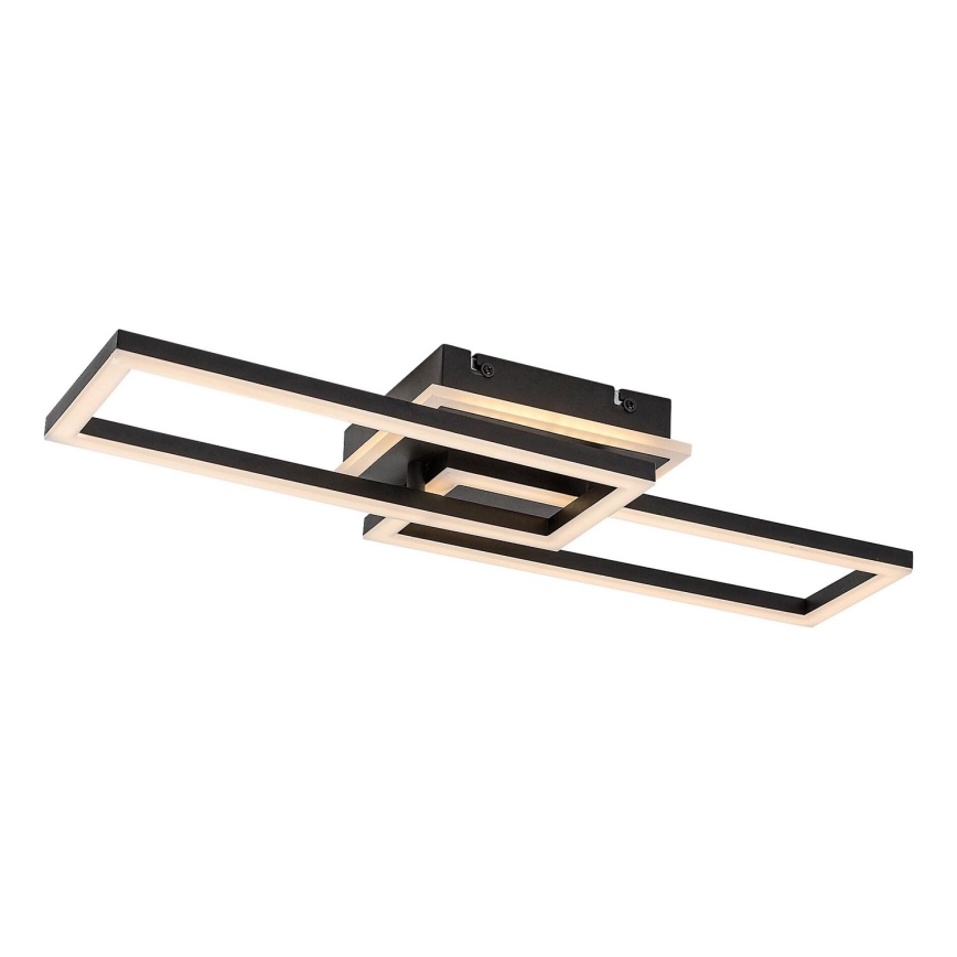 Rabalux - Dæmpbar LED-loftlampe LED/30W/230V 3000-6500K + fjernbetjening længde 60 cm