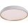 Rabalux - Dæmpbar LED-loftlampe LED/34W/230V 3000-6500K Ø 38 cm + fjernbetjening