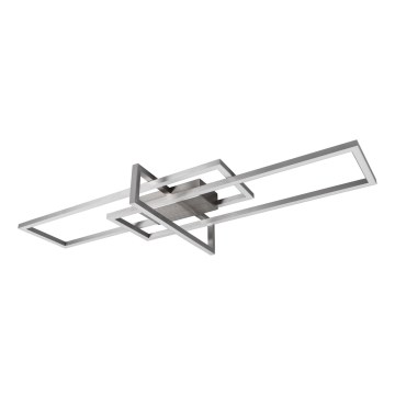 Rabalux - Dæmpbar LED-loftlampe LED/35W/230V 40x100 cm