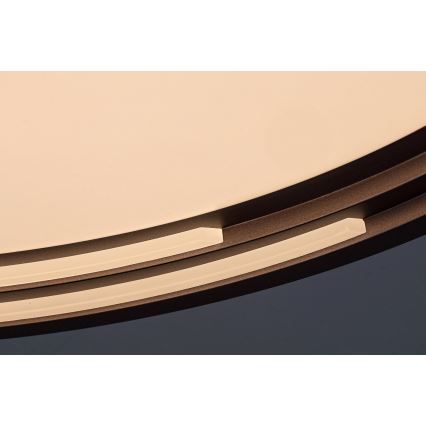 Rabalux - LED dæmpbar loftlampe LED/36W/230V Ø 51,5 cm