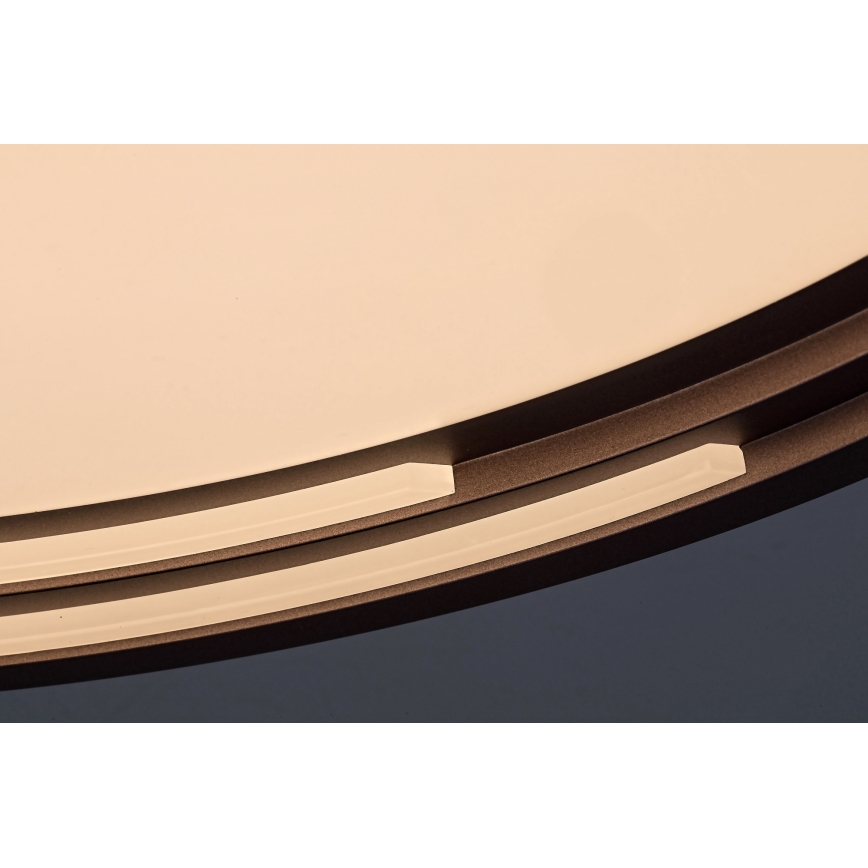 Rabalux - LED dæmpbar loftlampe LED/36W/230V Ø 51,5 cm