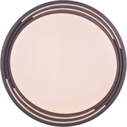 Rabalux - LED dæmpbar loftlampe LED/36W/230V Ø 51,5 cm