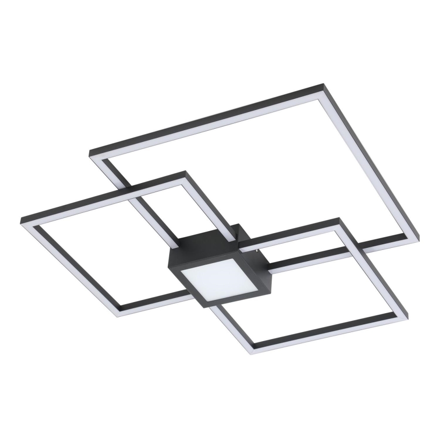 Rabalux - Dæmpbar LED-loftlampe LED/38W/230V 66x66 cm