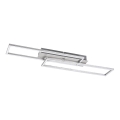 Rabalux - Dæmpbar LED-loftlampe LED/40W/230V 4000K 83x19 cm
