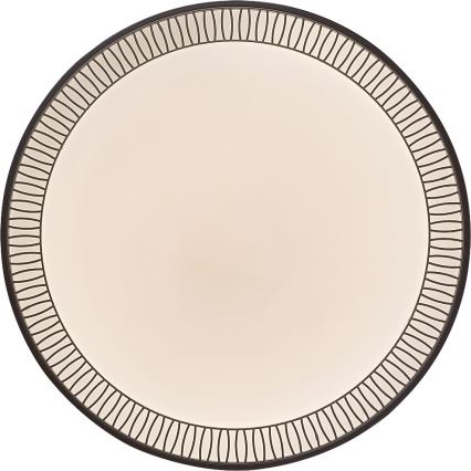 Rabalux - LED-dæmpbar loftlampe LED/40W/230V + fjernbetjening 3000-6000K Ø 50 cm