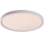 Rabalux - Dæmpbar LED-loftlampe LED/54W/230V IP40 3000-6500K Ø 52 cm + fjernbetjening