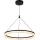 Rabalux - Dæmpbar LED-pendel på kabel LED/24W/230V 3000-6500K + fjernbetjening