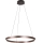 Rabalux - Dæmpbar LED-pendel på wire LED/70W/230V 3000-6500K + fjernbetjening