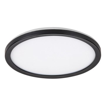 Rabalux - Dæmpbar udendørs LED-loftlampe LED/15W/230V Wi-Fi Tuya 2700-6500K IP44 + fjernbetjening