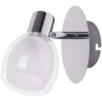 Rabalux - Erstatningsglas til E14