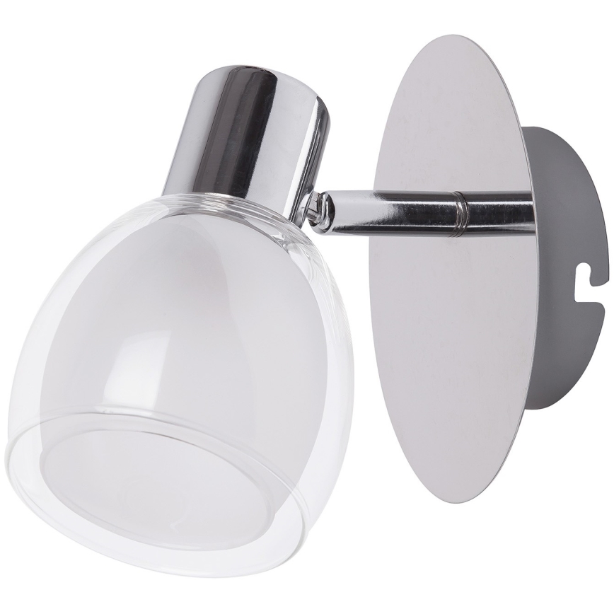 Rabalux - Erstatningsglas til E14