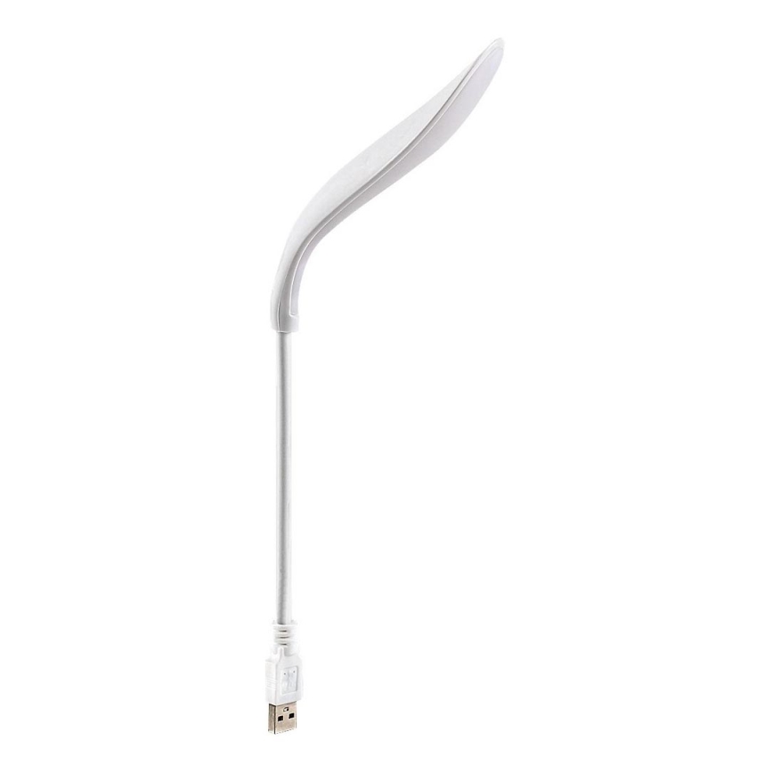 Rabalux - Fleksibel LED USB lampe LED/2W/5V