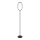 Rabalux - Gulvlampe 1xE27/20W/230V