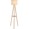 Rabalux - Gulvlampe 1xE27/40W/230V