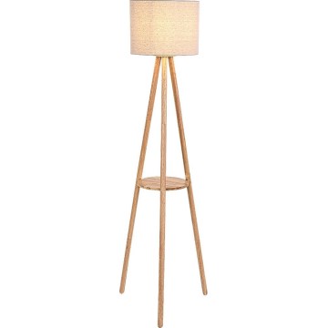Rabalux - Gulvlampe 1xE27/40W/230V