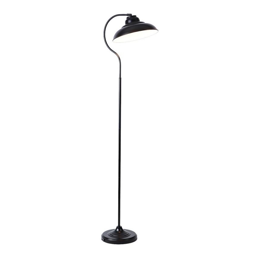 Rabalux - Gulvlampe 1xE27/60W/230V