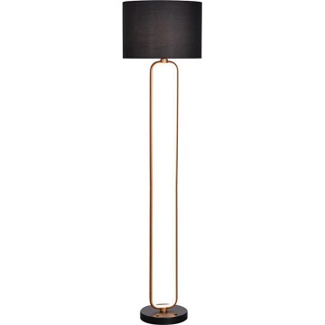 Rabalux - Gulvlampe 1xE27/60W/230V