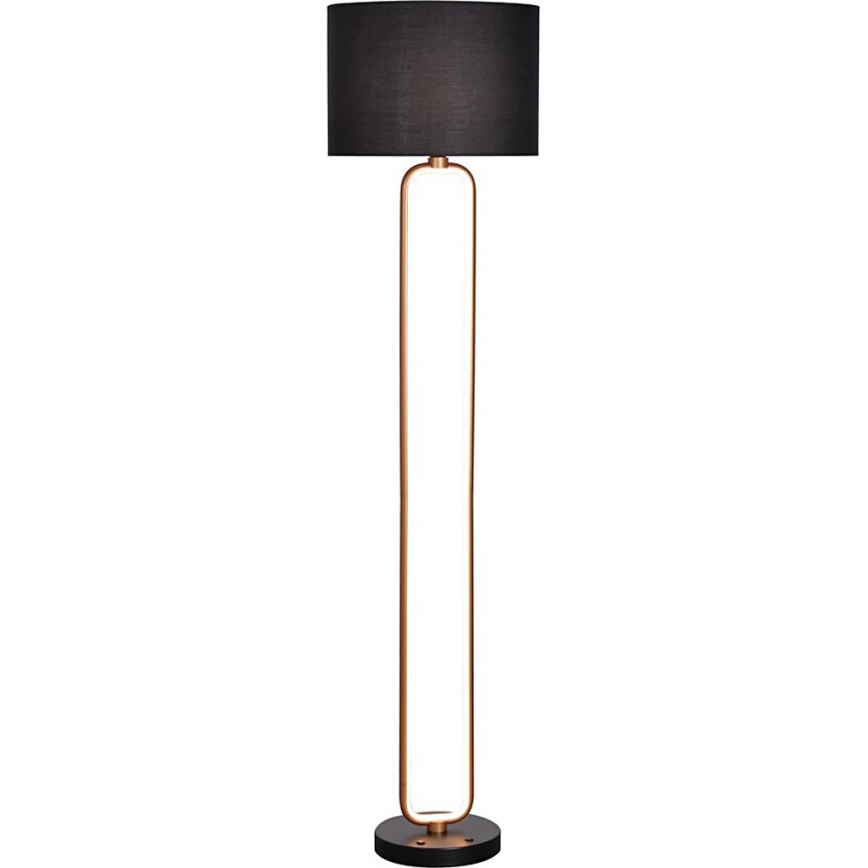 Rabalux - Gulvlampe 1xE27/60W/230V