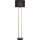Rabalux - Gulvlampe 1xE27/60W/230V