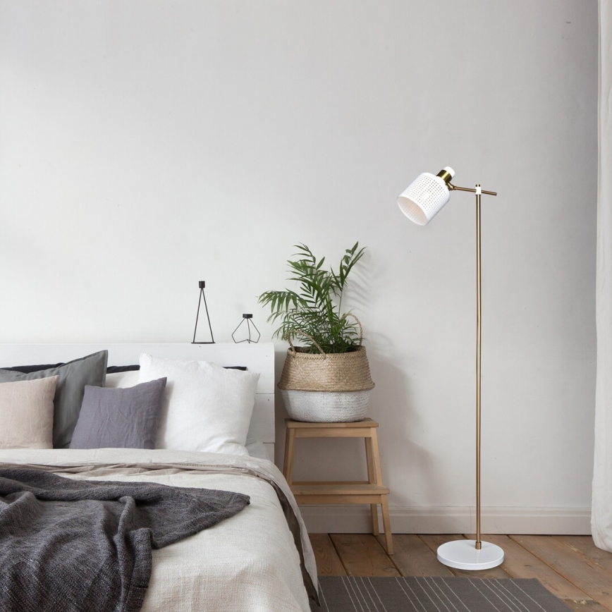 Rabalux - Gulvlampe 1xE27/9W/230V