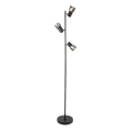Rabalux - Gulvlampe 3xE14/15W/230V