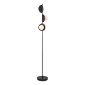 Rabalux - Gulvlampe 3xG9/5W/230V