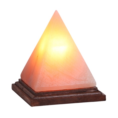 Rabalux - (Himalayan) Salt lampe 1xE14/15W/230V akacietræ 2,8 kg